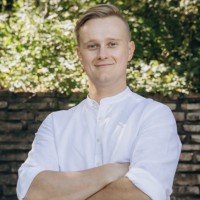 DVL EXPRESS Employee Andrew Maksymiv's profile photo