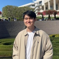 SmartBot360 Employee Alex Cui's profile photo