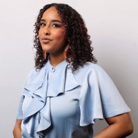 DIVERSEcity Community Resources Society Employee Sumaiyyah Adam's profile photo