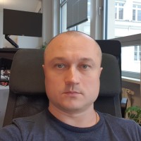 Andrej Bugaichuk's profile photo