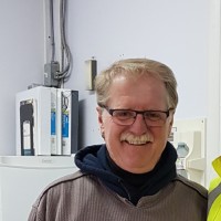 Ridgeview Homes Employee John Wedderburn's profile photo