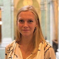 Sveriges riksdag Employee Betty Ottosson's profile photo