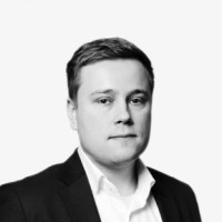Futures Platform Employee Max Stucki's profile photo