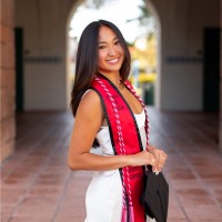 Good Life Property Management Employee Krista Pham's profile photo