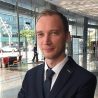 ngena Employee Tadeusz Kabat's profile photo