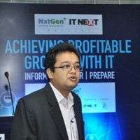 ABS INDIA PVT LTD Employee Hemant Verma's profile photo