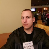 Brandon Bartlett Email & Phone Number