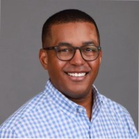 FedEx Dataworks Employee Justin Shaw's profile photo