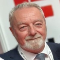 CiiLOCK Engineering Employee Stephen Hopwood's profile photo