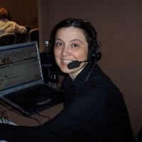 Unicollege SSML Employee Silvia Borghi's profile photo