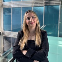 COOKSHOP Employee Miray Tülek's profile photo