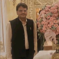 Slovakia Employee Rajiv Gupta's profile photo