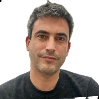 VIDARA Employee Alex Zendrera's profile photo
