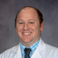 DEDICATED SENIOR MEDICAL CENTER OF FLORIDA, LLC Employee Joshua Silverstein's profile photo