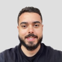 Reach Employee Wellington Pessoa's profile photo