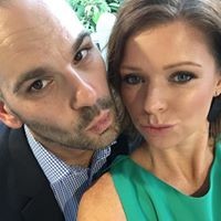 Tivoli Audio Employee Anthony de Leo's profile photo