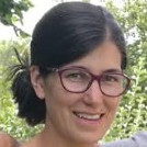 Actren, Mantenimiento Ferroviario Employee Maite de Armentia Septien's profile photo