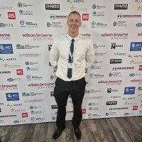 Here Self Storage Employee Mark Pettit's profile photo