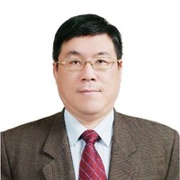 Foxconn Technology Co., Ltd. Employee Amos Chung's profile photo