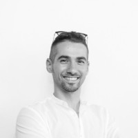 SignalPET® Employee Guy Kabya's profile photo