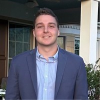 Smith/Packett Employee David Ickes's profile photo