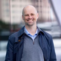 UtilityCloud Employee Torbjørn Hompland's profile photo