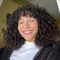 Agenda Boa Employee Giulia Brandão's profile photo