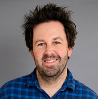 Red Light Management Employee Shawn Dailey's profile photo
