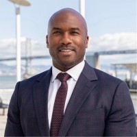 Andre Coleman Email & Phone Number