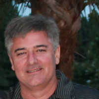 DXC Technology Employee Randy Brown's profile photo