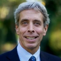 Blue Ocean Strategy Initiative Centre Employee John Riker's profile photo