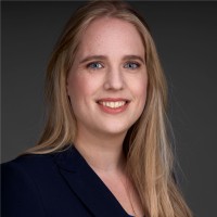 Oliver IT Employee Hanneke van Gastel's profile photo