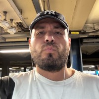 Callen-Lorde Community Health Center Employee Jesus A. Barrios's profile photo