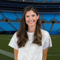 Carolina Panthers Employee Kalen Karahalios's profile photo