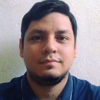 Salux Technology Employee Raphael Salgado's profile photo
