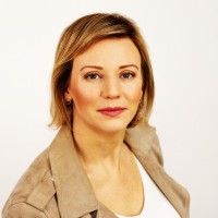 Tpay Employee Alina Wojna's profile photo