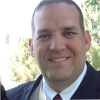 IMSAR Employee Clark Bronson's profile photo