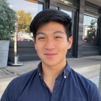 Durate (YC F24) Employee Ben Liu's profile photo