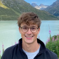 DevCors Employee Rostislav Navrátil's profile photo