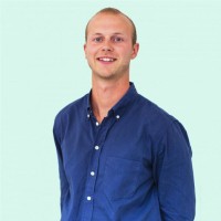 Huispedia Employee Giel van de Poll's profile photo