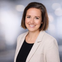 Isarsoft Employee Anna Tiggelkamp's profile photo