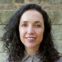 Alejandra Rojo Losada Email