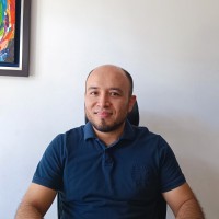 Proximateapps Employee Andres Tocora's profile photo