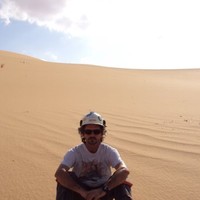 Marco Chiesa's profile photo