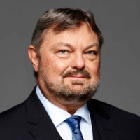 John Paul Employee Paul McKnight's profile photo