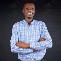 Chanzi Employee Steve Migwambo's profile photo