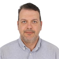 Ankabut Employee John Mikhael's profile photo
