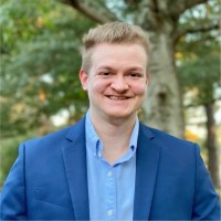 International Paper Employee Jesse Spence's profile photo