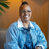 AAA Washington Employee Sherysse Morris's profile photo