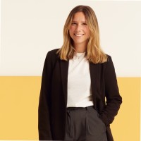 Databay Employee Chantal Haar's profile photo